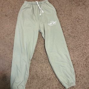 Boys Lie NEVER WORN I Choose Me Sweatpants